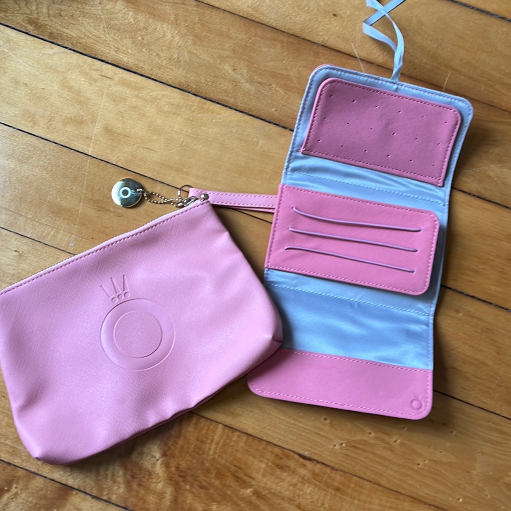 Travel Accessories